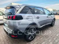 2019 Peugeot 5008