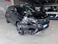 2019 Peugeot 5008