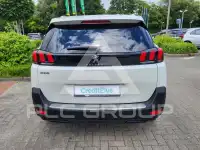 2019 Peugeot 5008
