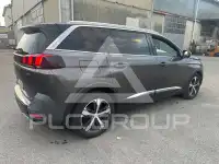 2019 Peugeot 5008