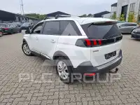 2019 Peugeot 5008