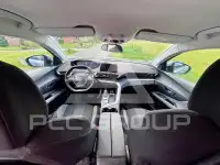 2019 Peugeot 5008