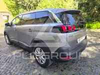 2019 Peugeot 5008