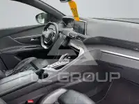 2019 Peugeot 5008