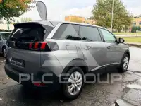 2019 Peugeot 5008