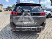 2019 Peugeot 5008