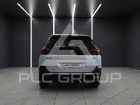 2019 Peugeot 5008