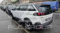 2019 Peugeot 5008