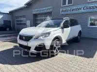2019 Peugeot 5008