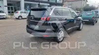 2019 Peugeot 5008