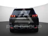 2019 Peugeot 5008