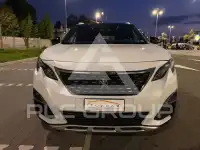 2019 Peugeot 5008