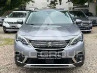 2019 Peugeot 5008