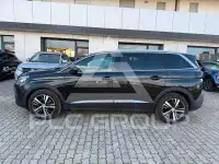 2019 Peugeot 5008