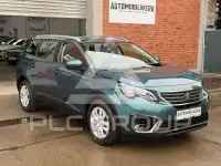 2019 Peugeot 5008