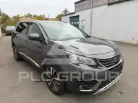 2019 Peugeot 5008