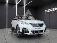 2019 Peugeot 5008