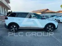 2019 Peugeot 5008