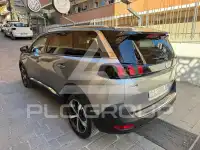 2019 Peugeot 5008
