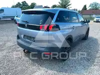 2019 Peugeot 5008