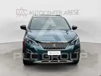 2019 Peugeot 5008