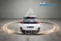 2019 Peugeot 5008