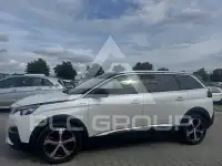 2019 Peugeot 5008