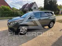 2019 Peugeot 5008