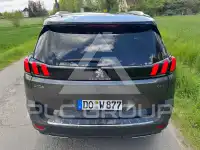 2019 Peugeot 5008