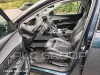 2019 Peugeot 5008