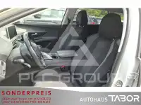 2019 Peugeot 5008