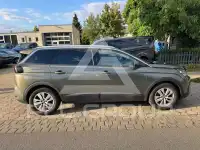 2019 Peugeot 5008