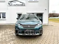2019 Peugeot 5008