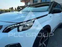 2019 Peugeot 5008