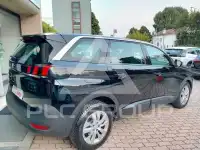 2019 Peugeot 5008