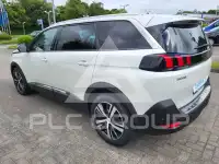 2019 Peugeot 5008