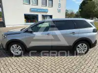 2019 Peugeot 5008