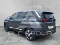 2019 Peugeot 5008