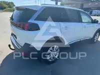 2019 Peugeot 5008
