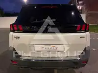 2019 Peugeot 5008