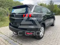 2019 Peugeot 5008
