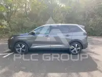 2019 Peugeot 5008