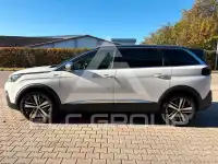 2019 Peugeot 5008