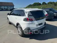 2019 Peugeot 5008
