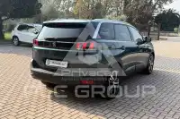 2019 Peugeot 5008