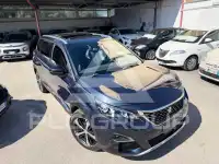 2019 Peugeot 5008