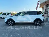 2019 Peugeot 5008
