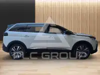 2019 Peugeot 5008