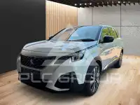 2019 Peugeot 5008