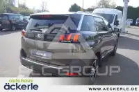 2019 Peugeot 5008